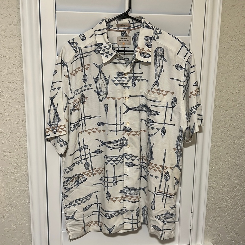 Quiksilver Waterman Collection